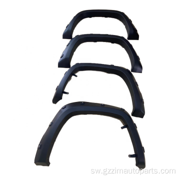 Sehemu za Amarok Auto Fender Fender